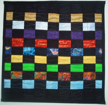 Lifeweavings #2.(c)2009JoniBeach.