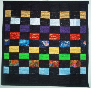 Lifeweavings #2.(c)2009JoniBeach.