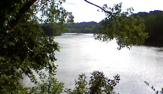 Flow, (c) 2011 Joni Beach.