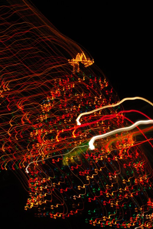 DSC01376AbstractChristmasTree Abstract Christmas Tree