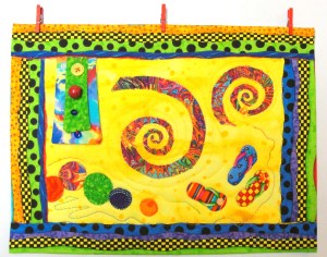 Playtime Games, (c) 2012, Joni Beach.