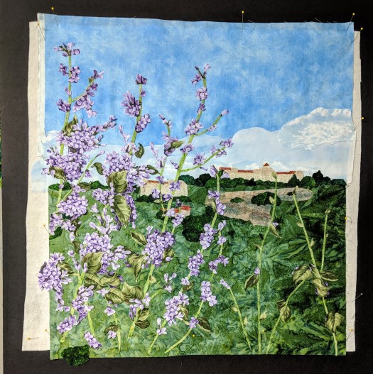 Top Finished for Field at Toledo