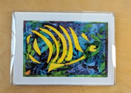 BoxedArtCardsFlower&amp;FishWeb